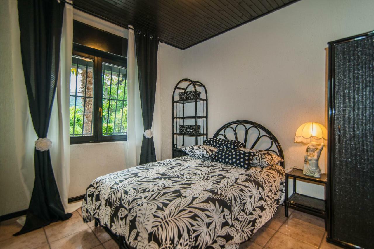 Vila "Zatka" Villa Veprinac Esterno foto