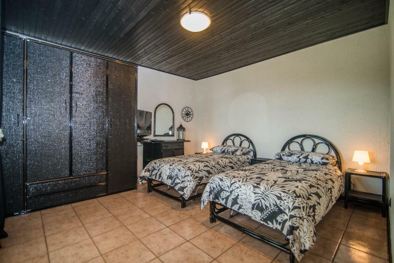 Vila "Zatka" Villa Veprinac Esterno foto