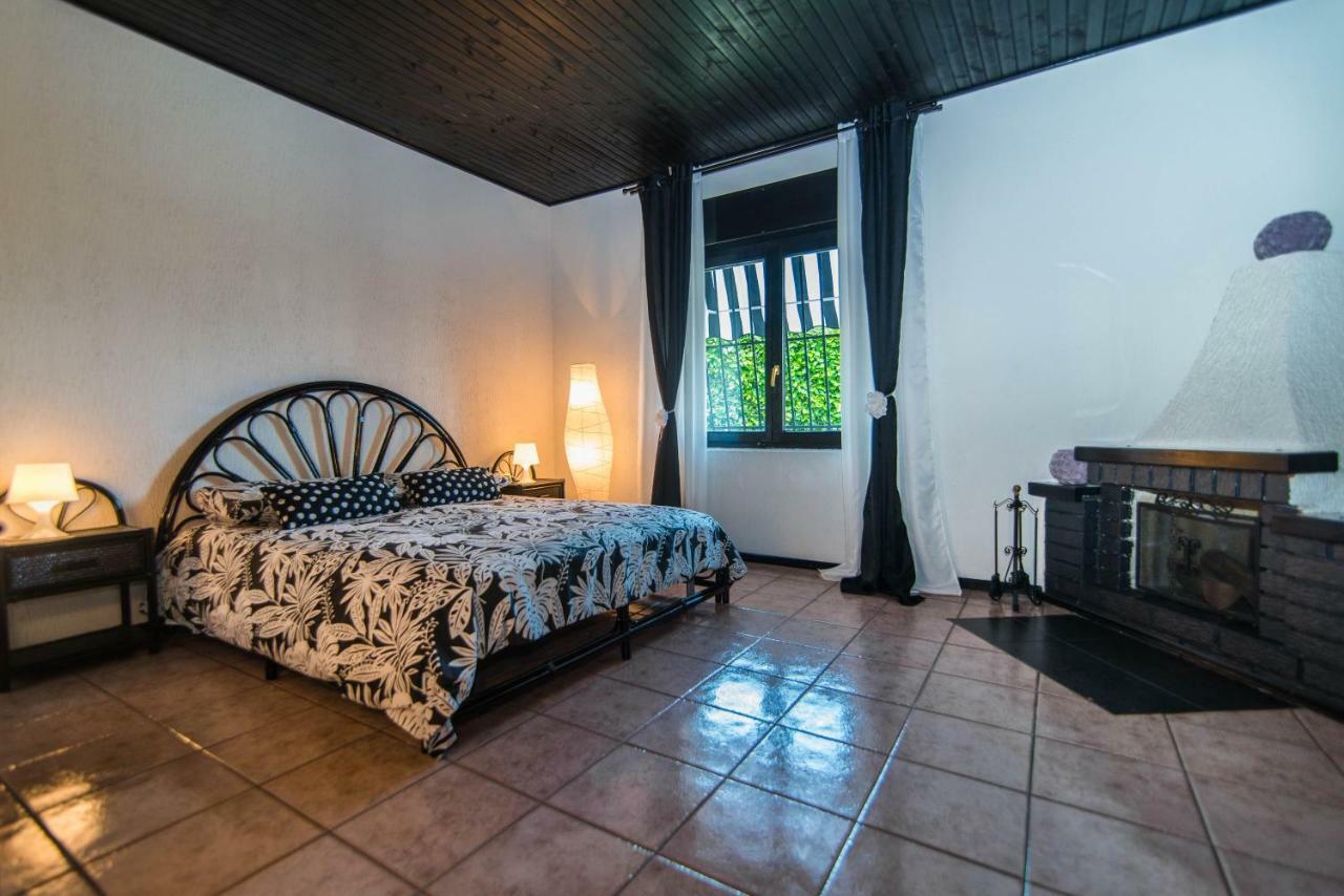 Vila "Zatka" Villa Veprinac Esterno foto